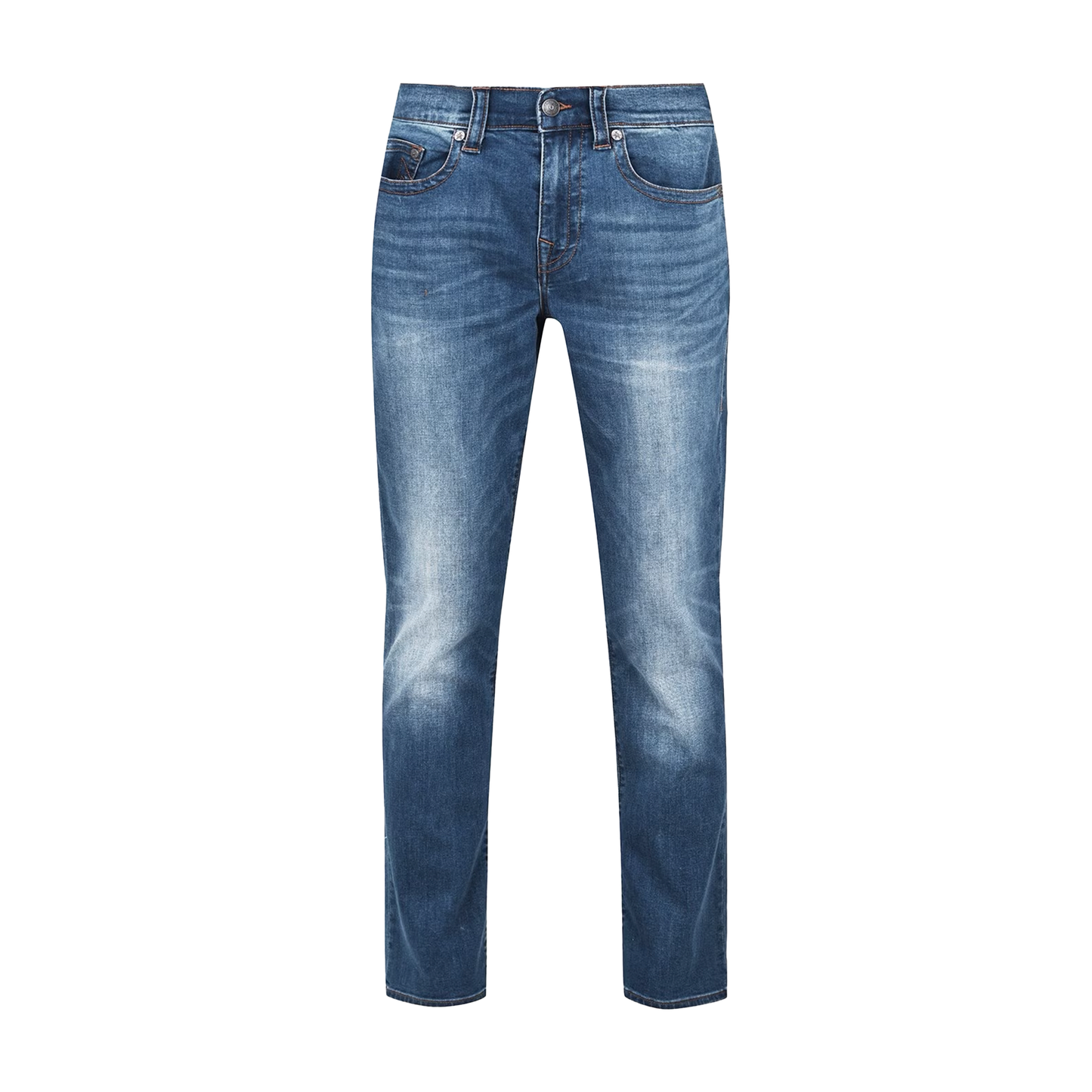 TRUE RELIGION RICKI STRAIGHT JEAN