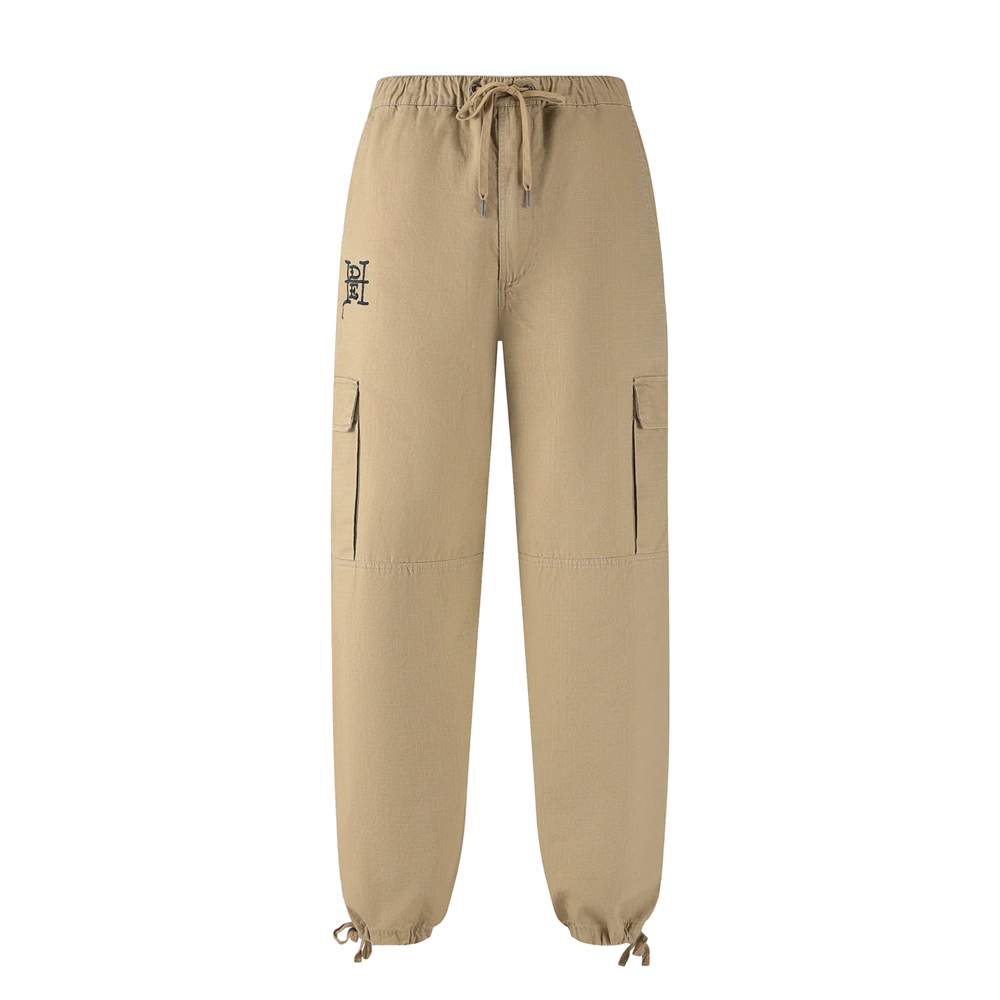 Ed Hardy Ripstop Woven Cargos - Sword Dragon