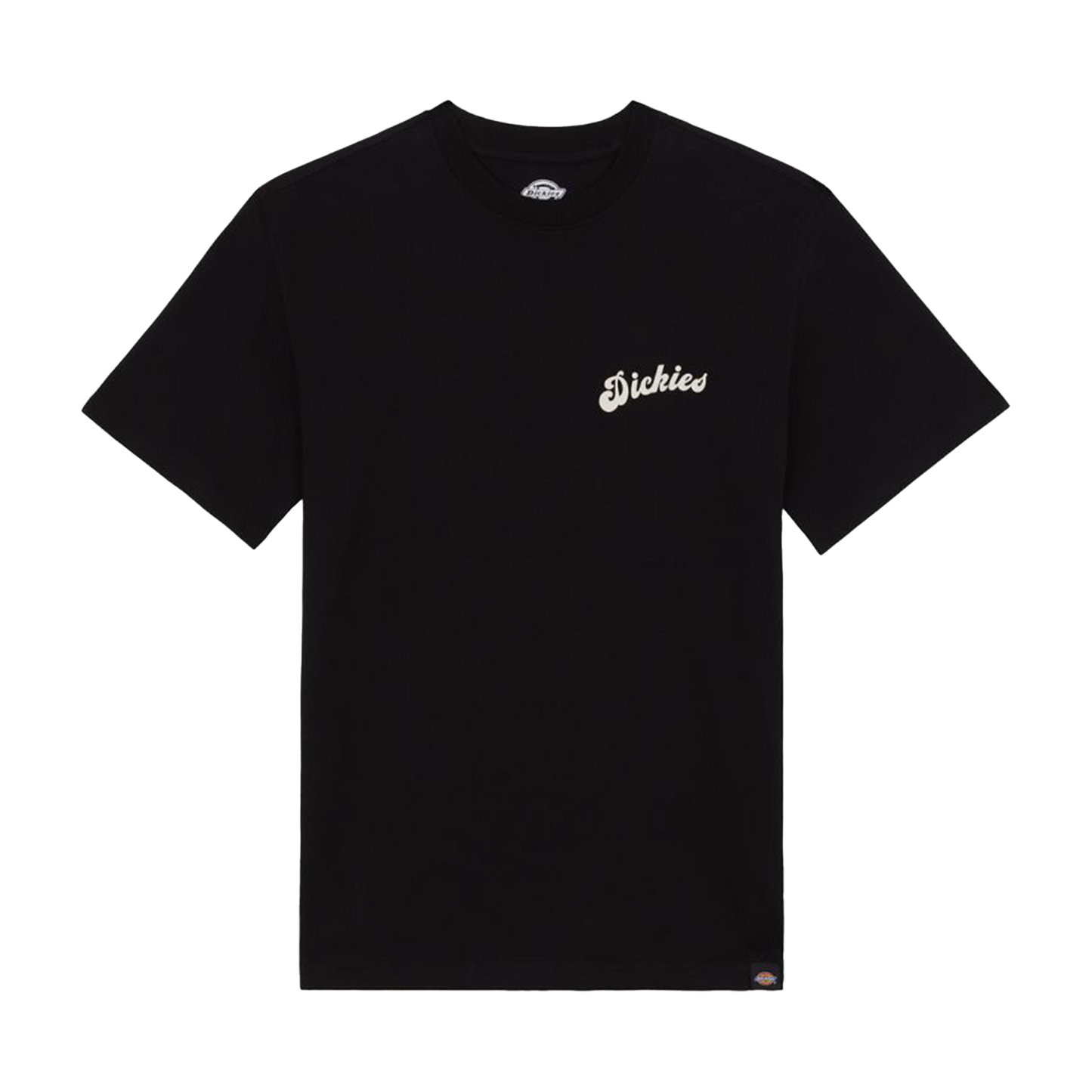DICKIES Grainfield T-Shirt Black