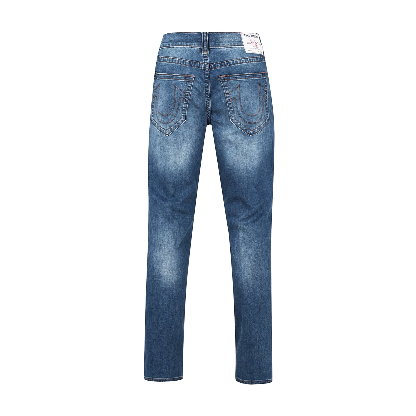 TRUE RELIGION RICKI STRAIGHT JEAN