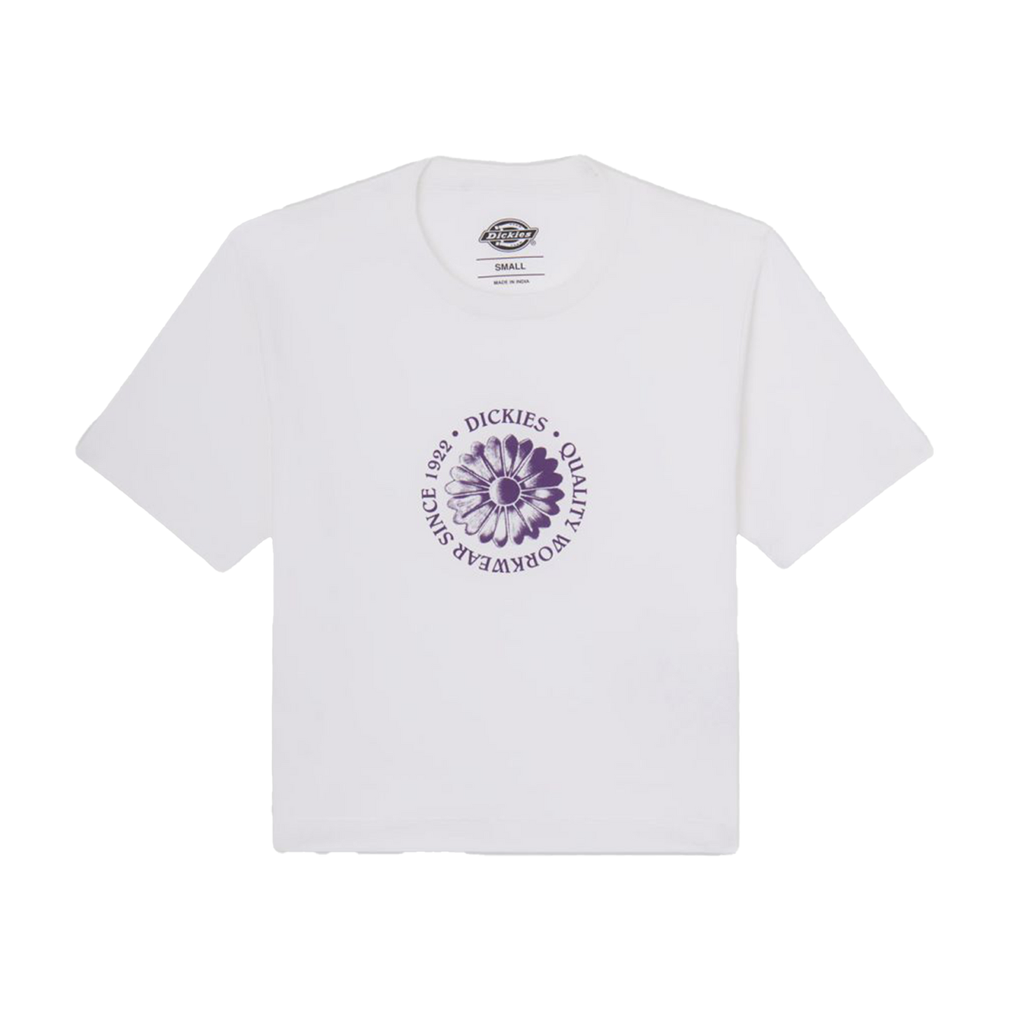 DICKIES Garden Plain Tee
