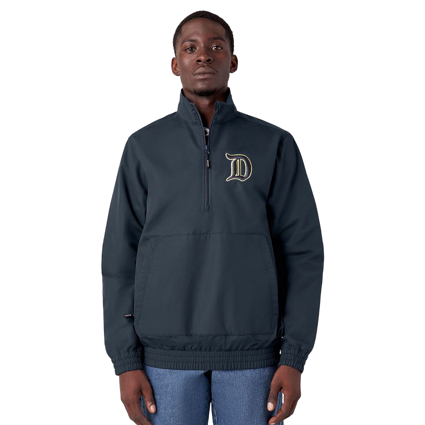 DICKIES Jacket Guy Mariano - Dark Navy