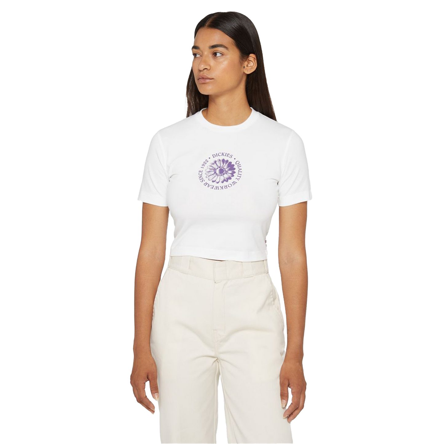 DICKIES Garden Plain Tee