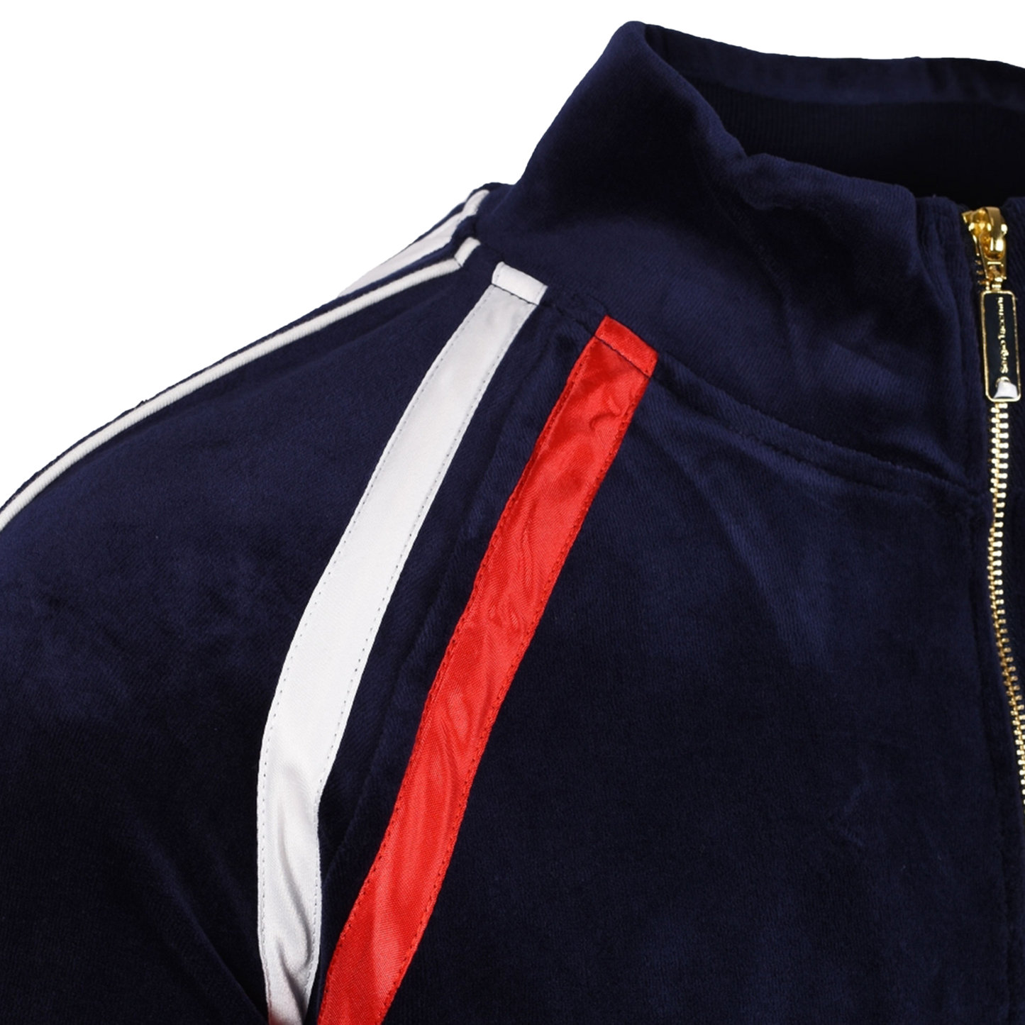 Sergio Tacchini GHIBLI LUXE TRACK TOP