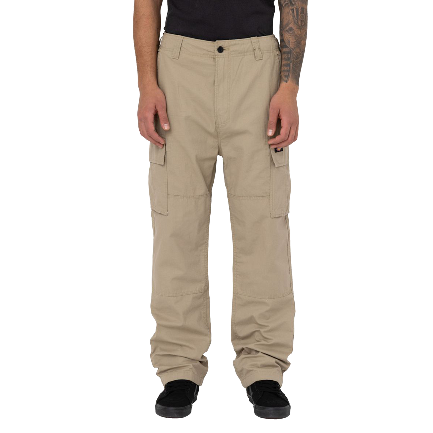 DICKIES Eagle Bend Pants Khaki