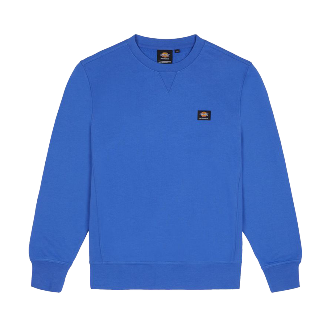 DICKIES Mount Vista Sweatshirt Blue