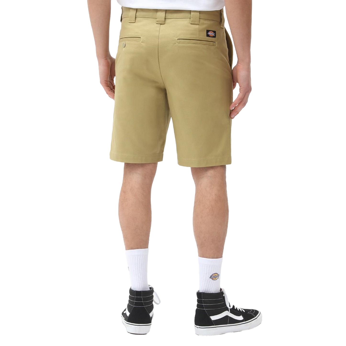 DICKIES Shorts Cobden - Khaki
