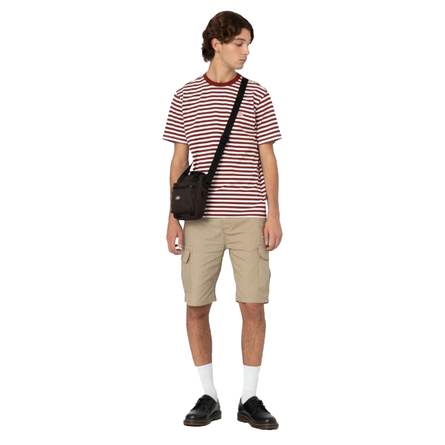 DICKIES Cargo Shorts Millerville - Khaki