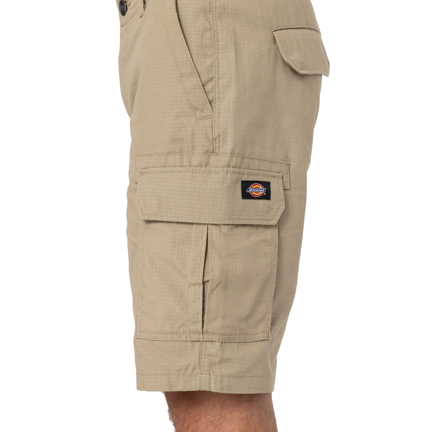 DICKIES Cargo Shorts Millerville - Khaki