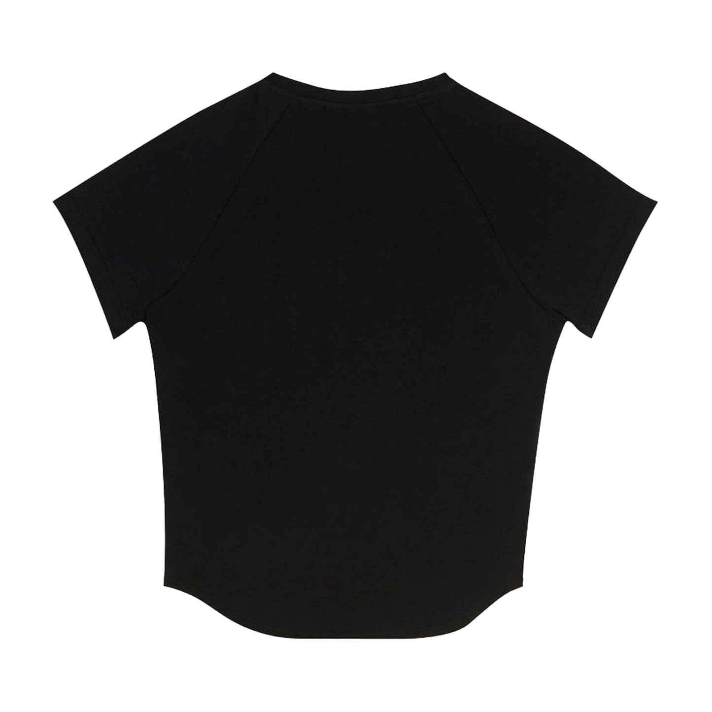 JUICY COUTURE Tee Shrunken Diamante