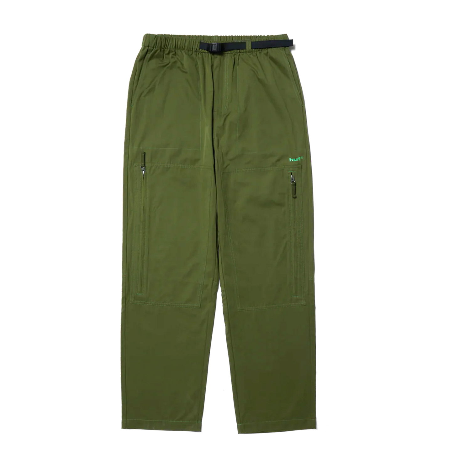 HUF Loma Tech  Pant/ Dried Herb