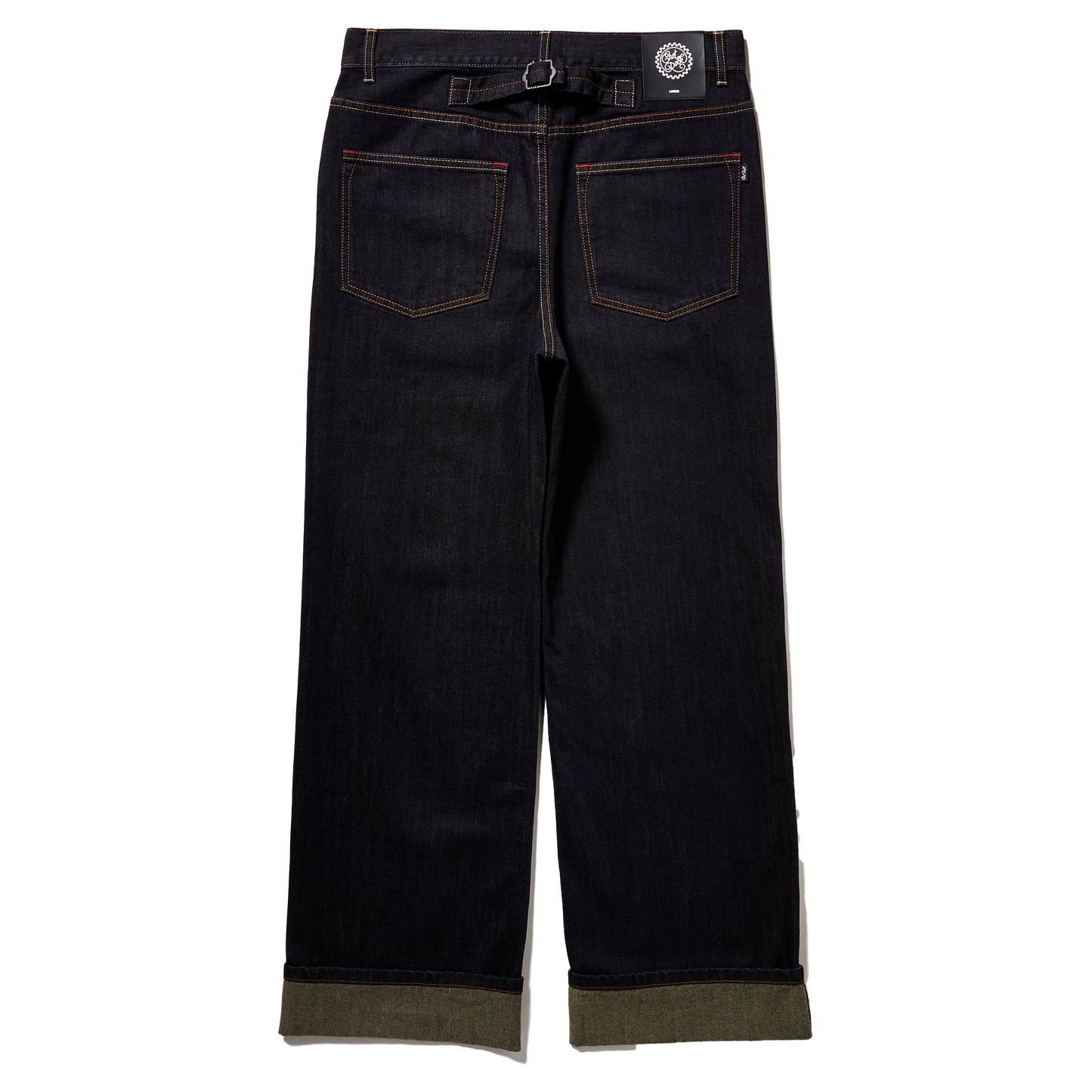 CHET ROCK Jeans Eastwood - Blue