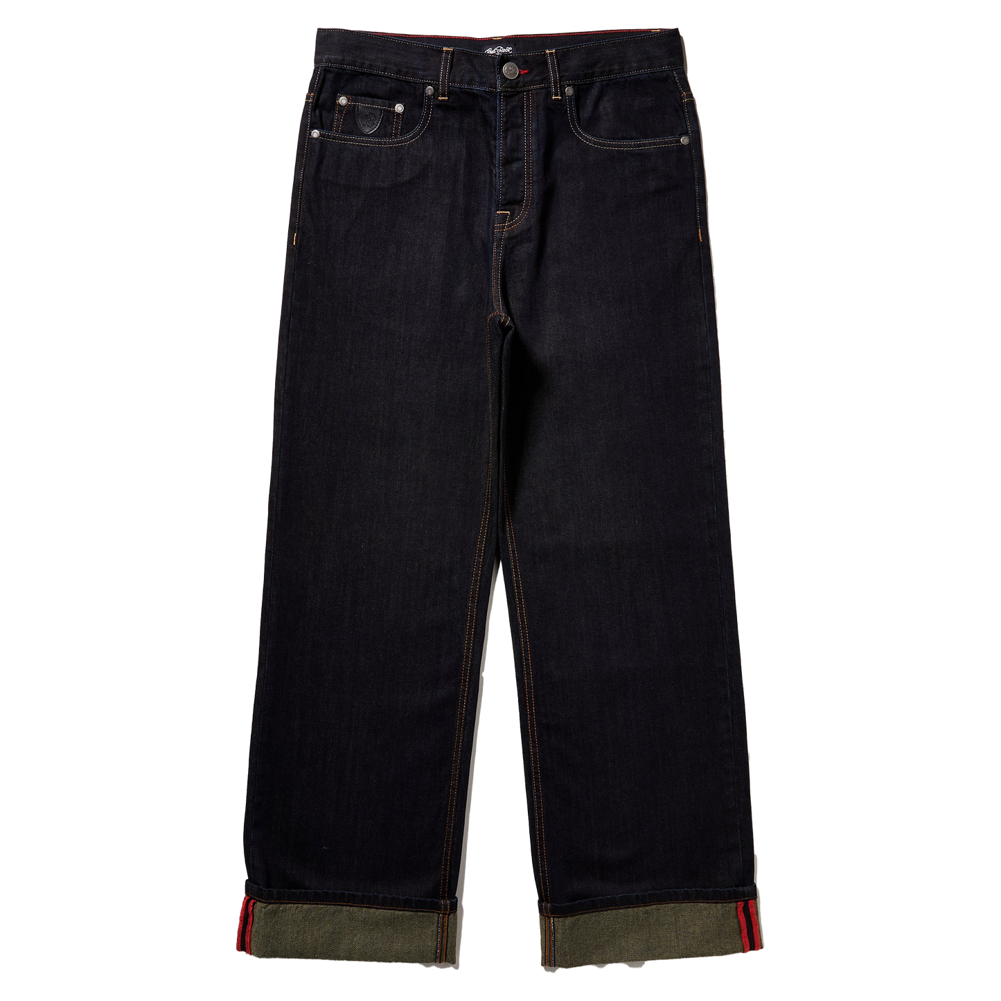 CHET ROCK Jeans Eastwood - Blue