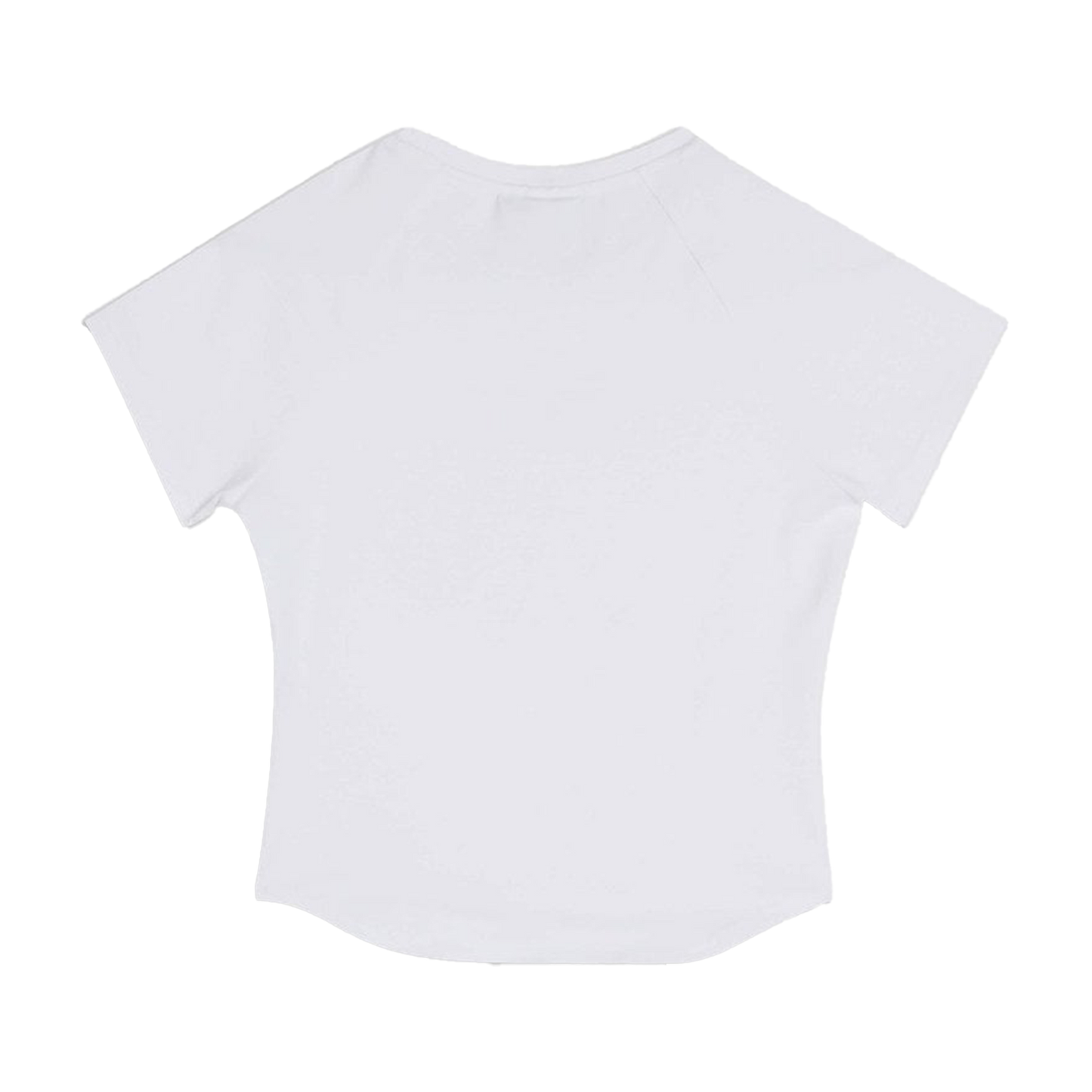 JUICY COUTURE Tee Shrunken Diamante