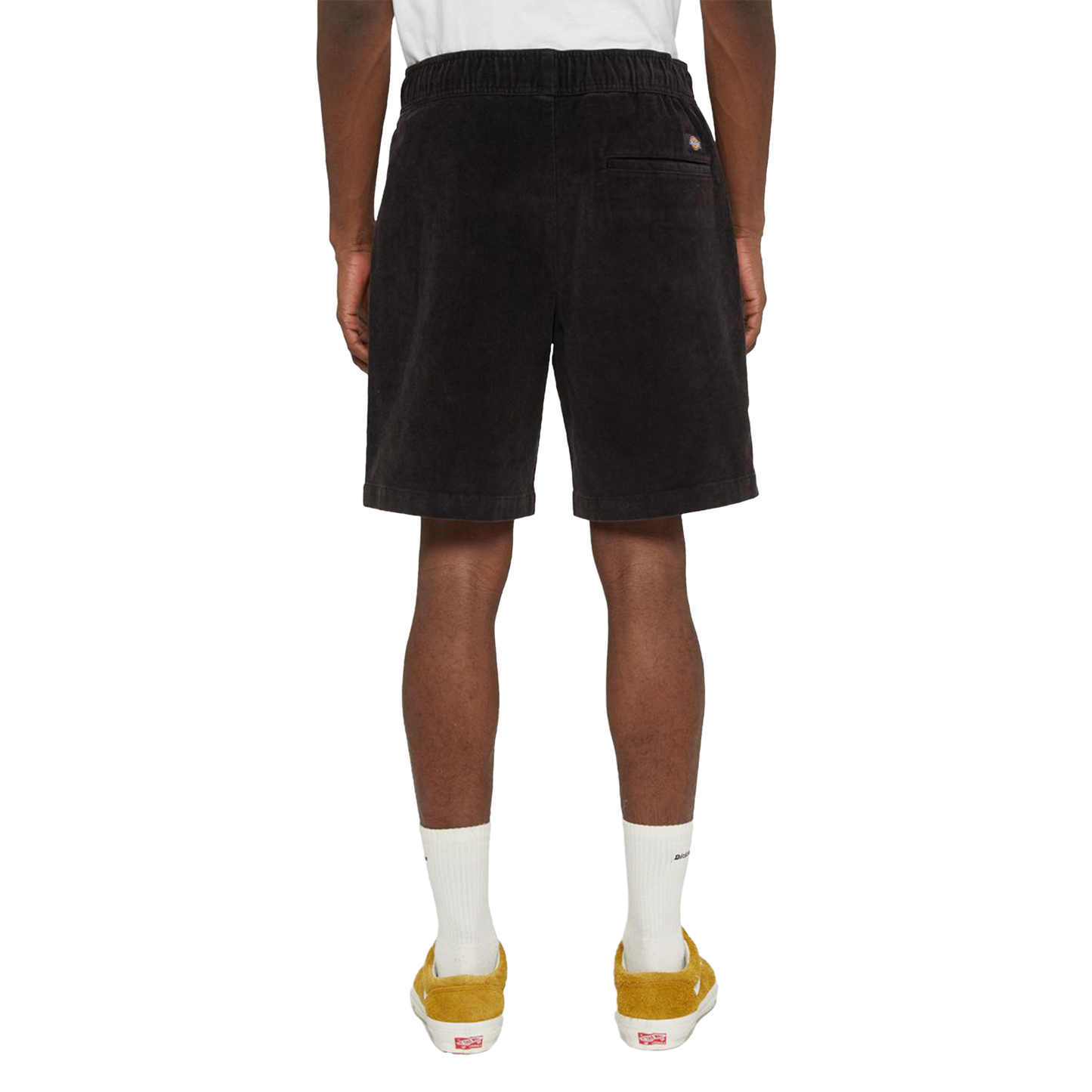DICKIES Shorts Chase City - Black