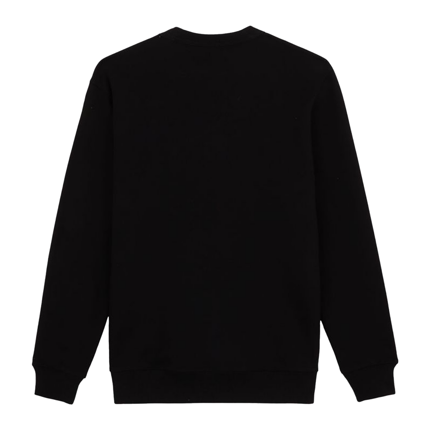 DICKIES Sweatshirt Aitkin - Black/Coronet Blue