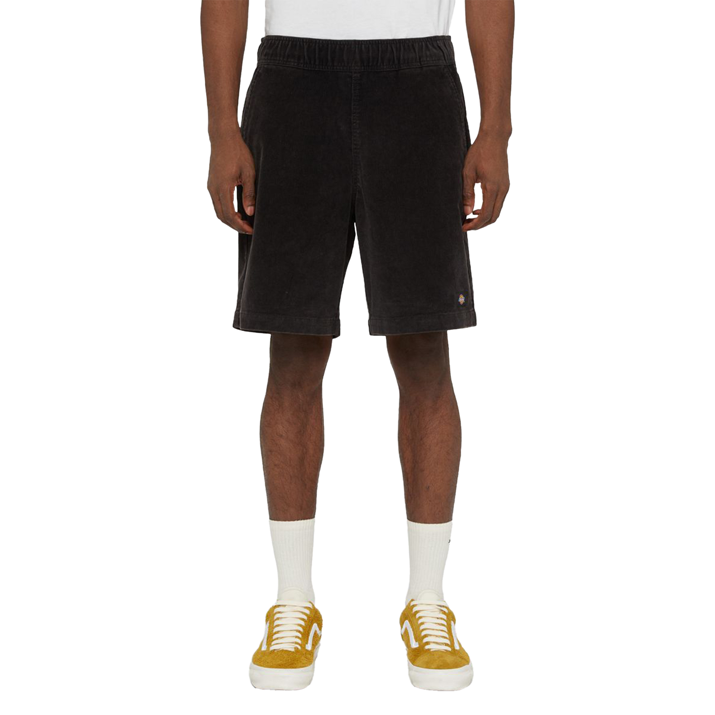 DICKIES Shorts Chase City - Black