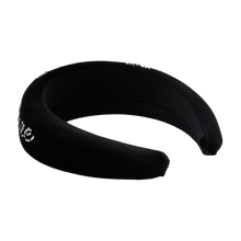 JUICY COUTURE Headband Diamante black