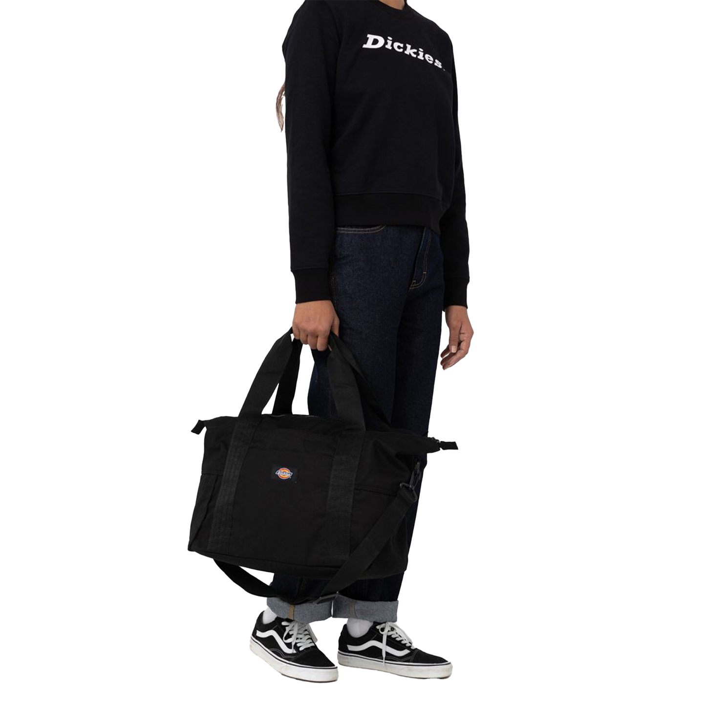DICKIES Lisbon Weekend Bag