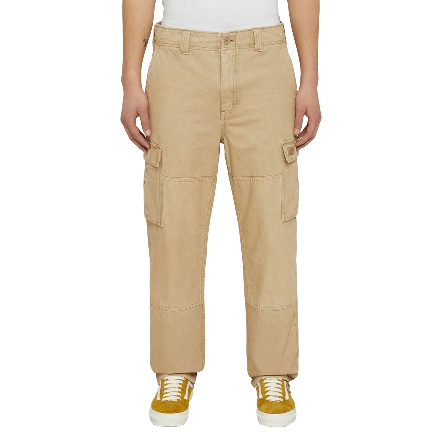DICKIES Cargo Pants Johnson - Desert Sand