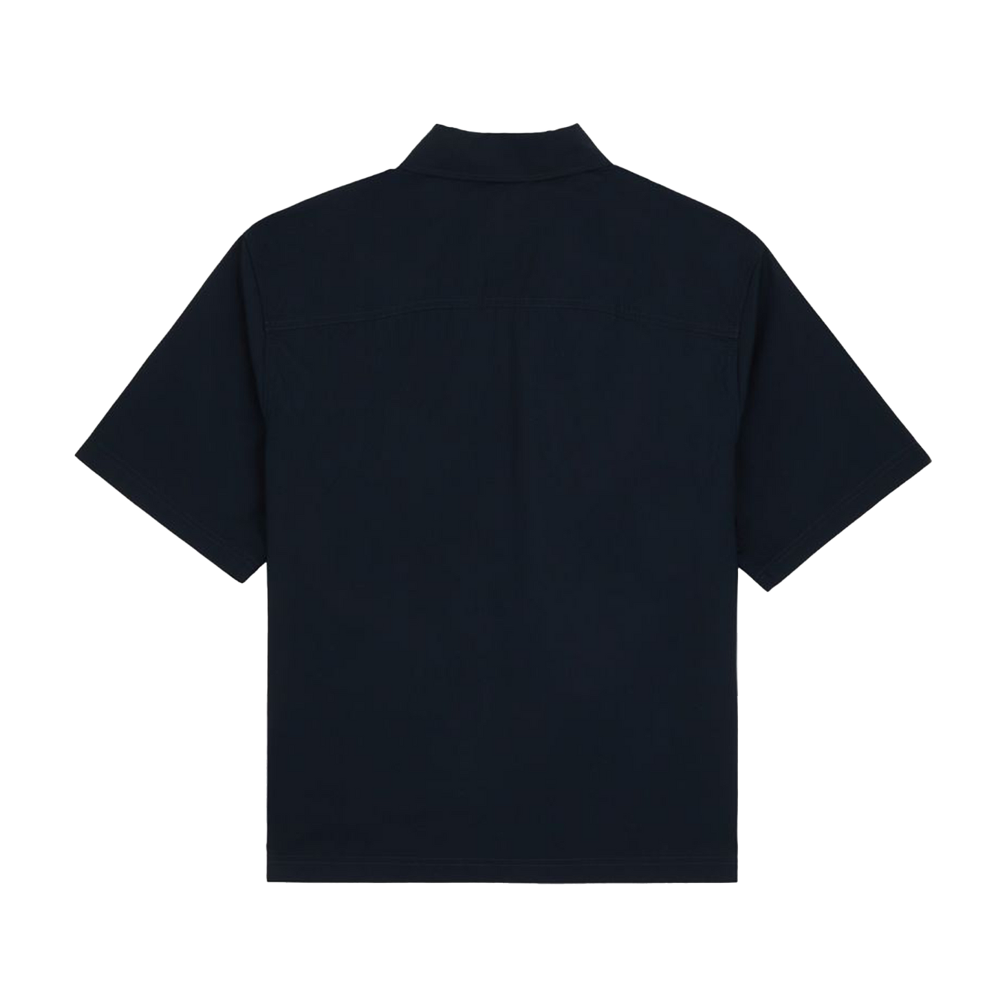 DICKIES Fishersville Shirt - Dark Navy