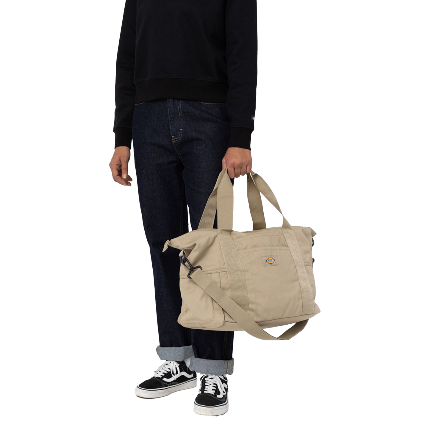 DICKIES Lisbon Weekend Bag