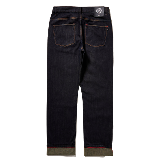 CHET ROCK Ringo Jeans - Blue