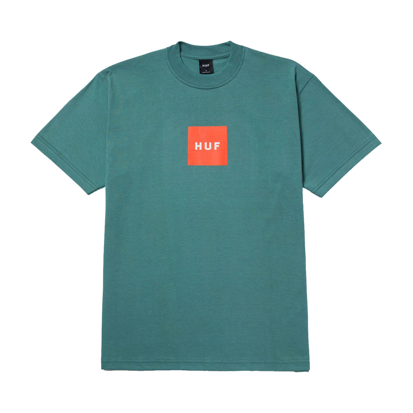 HUF T-Shirt Set Box - Sage