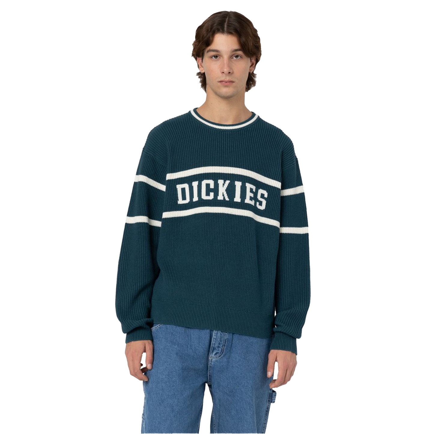 DICKIES Melvern Sweater W/Logo