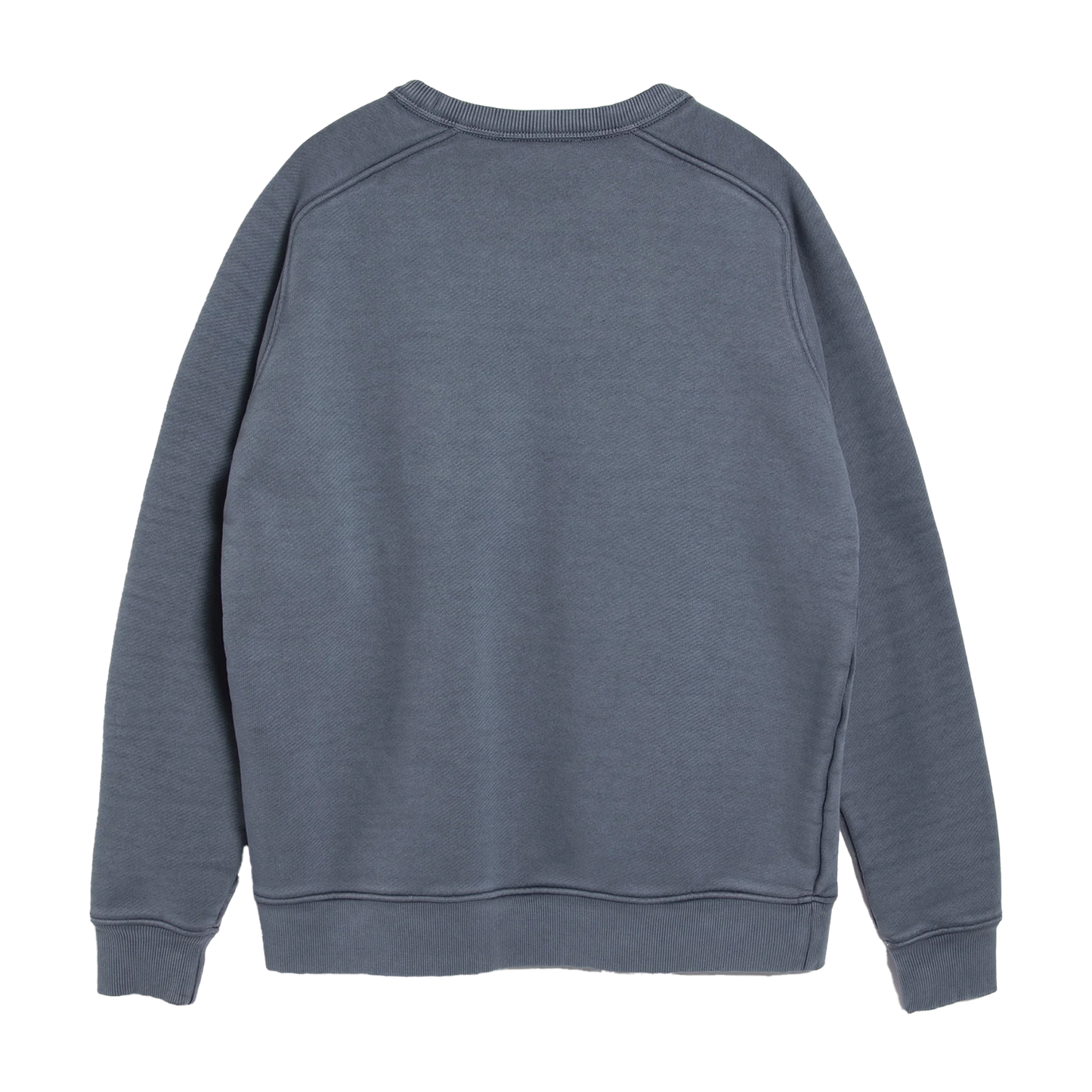 YMC Sweatshirt Almost Grown - Navy