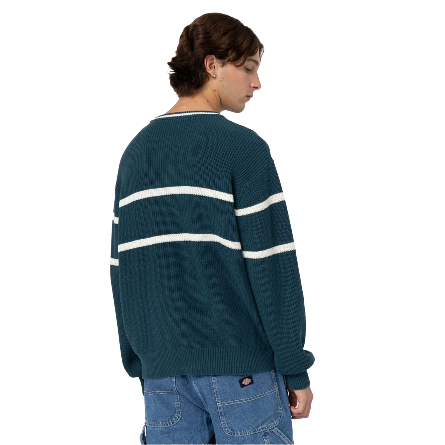 DICKIES Melvern Sweater W/Logo
