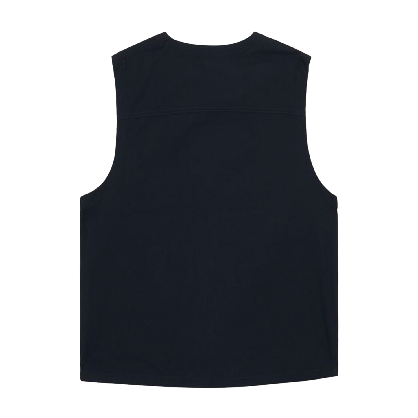DICKIES fishersville vest dark navy