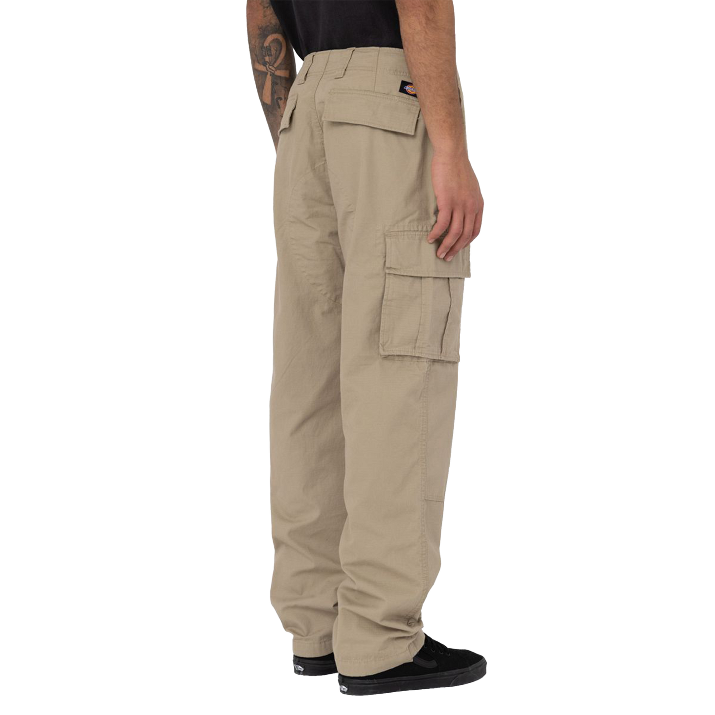 DICKIES Eagle Bend Pants Khaki
