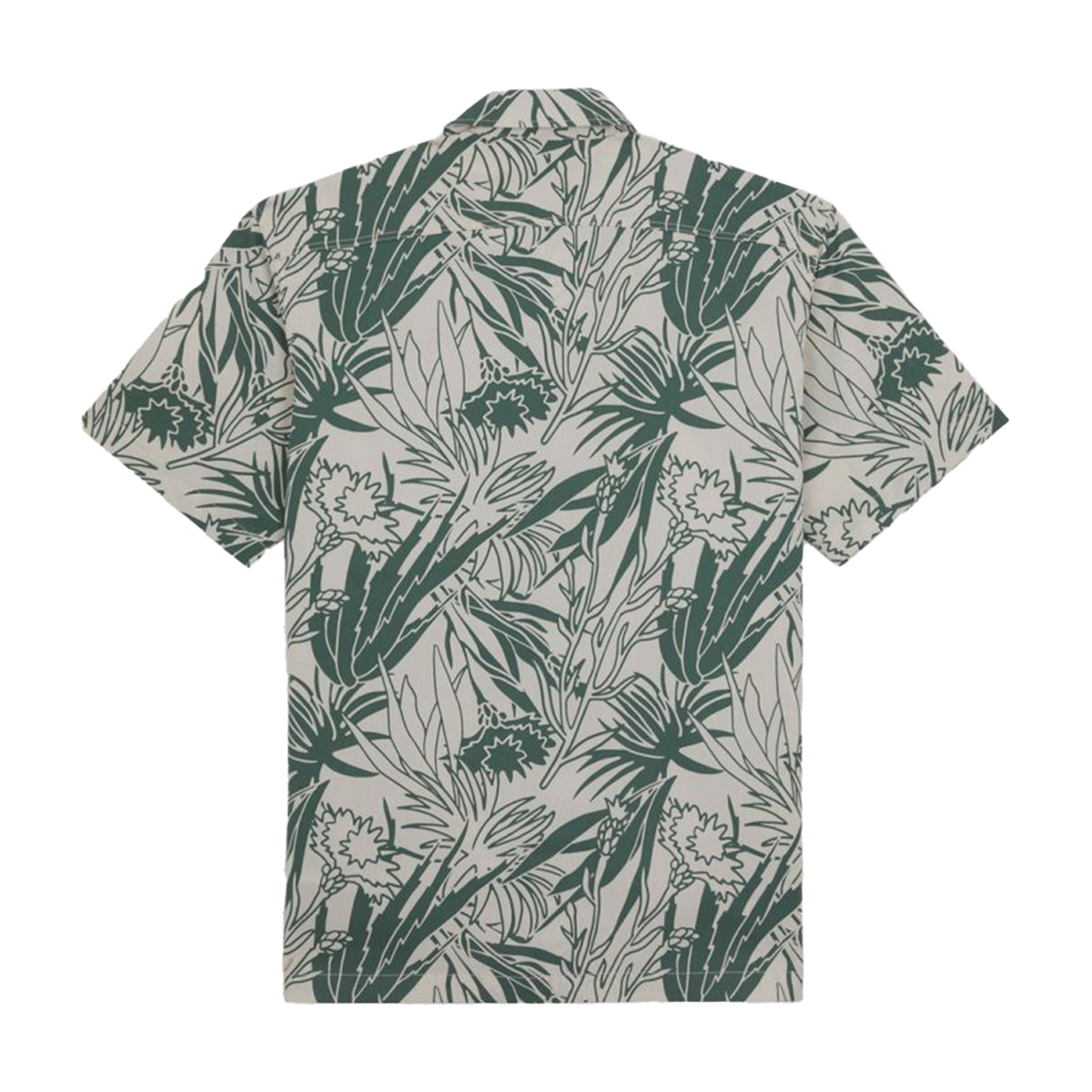 DICKIES Shirt Max Meadows - Desert Flower/CL