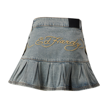 Ed Hardy Panther Prowl Skirt