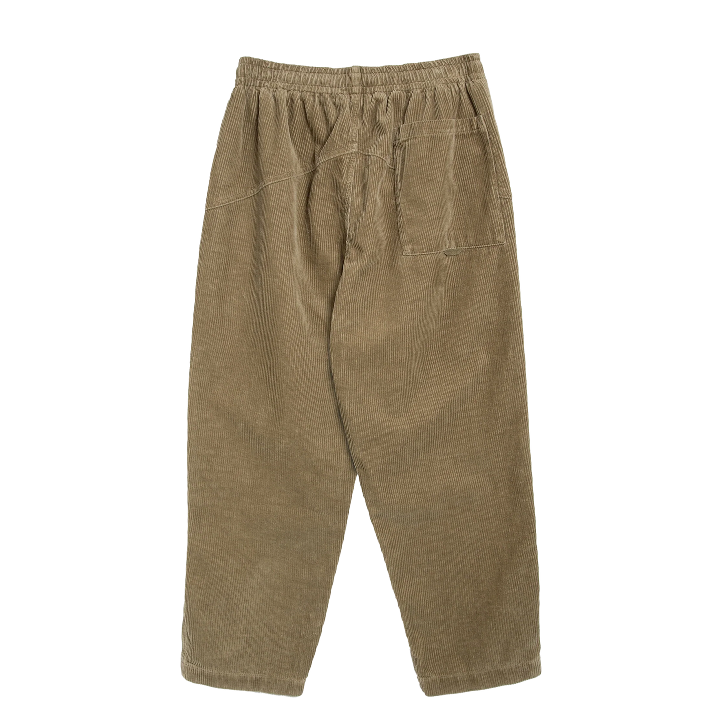 YMC Bottoms Alva Skate - Olive