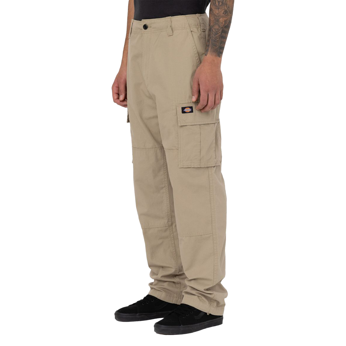 DICKIES Eagle Bend Pants Khaki