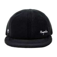 MAGENTA 6P Reversible Hat - Black