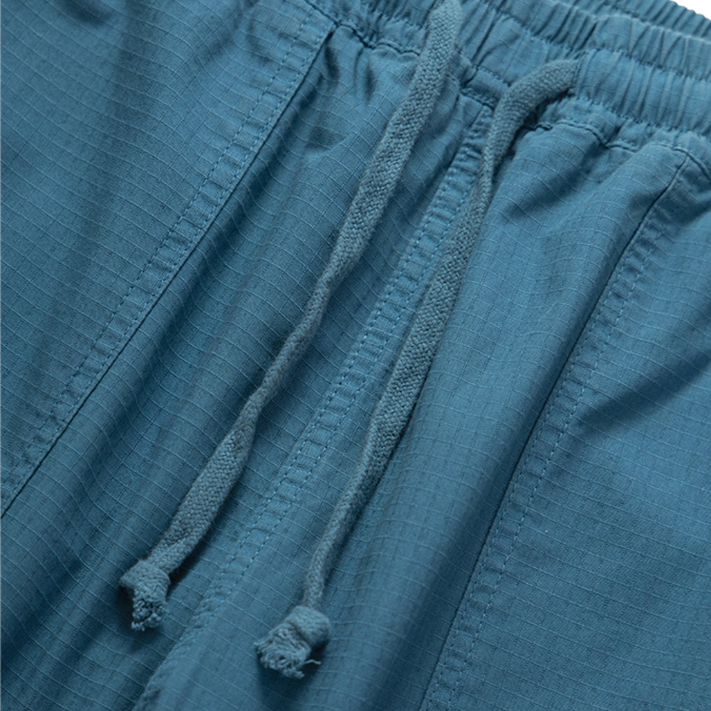 SERVICE WORKS Chef Pants Ripstop - Ocean