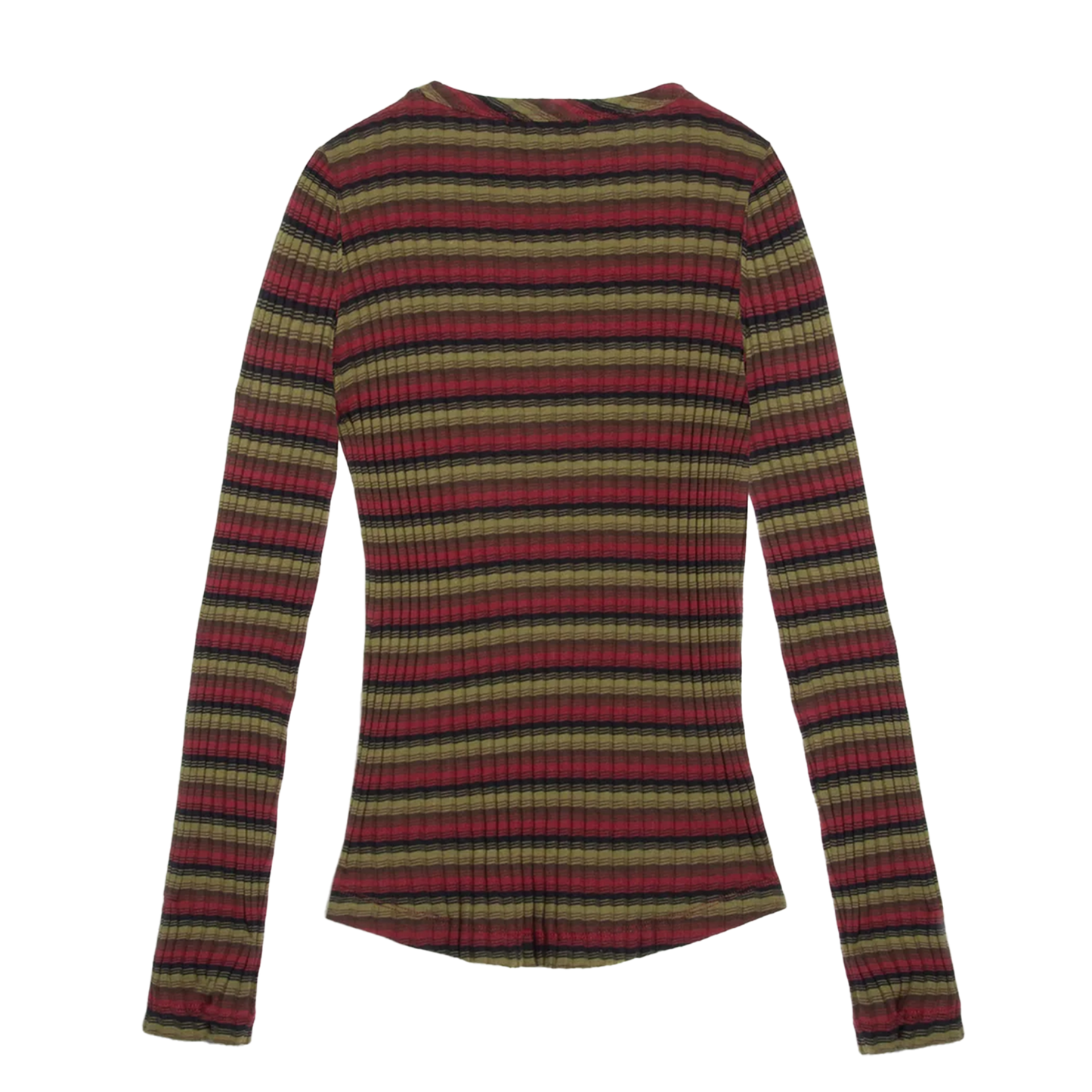 YMC Top Raindrops - Multi