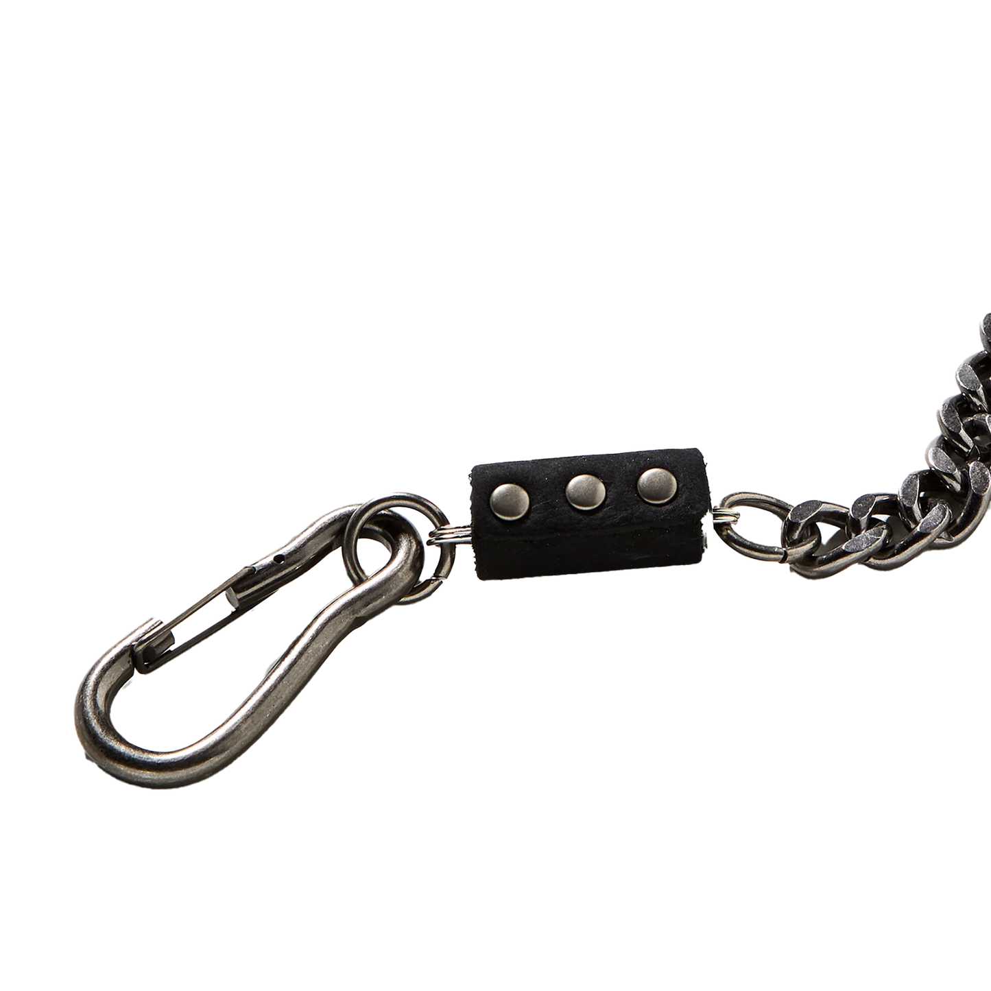CHET ROCK Morgul Chain Regular - Grey