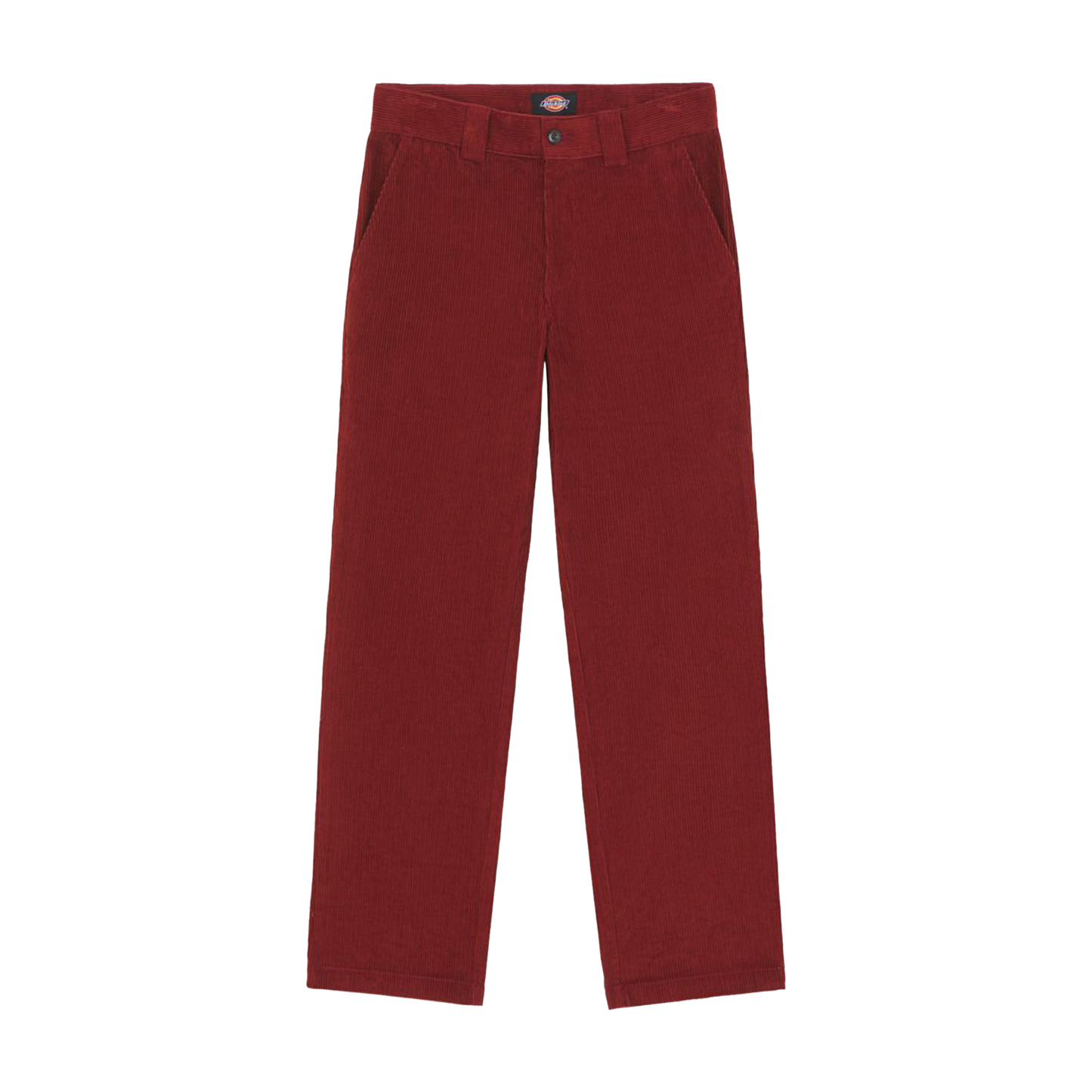 DICKIES Higginson Pant Red