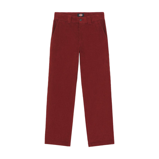 DICKIES Higginson Pant Red