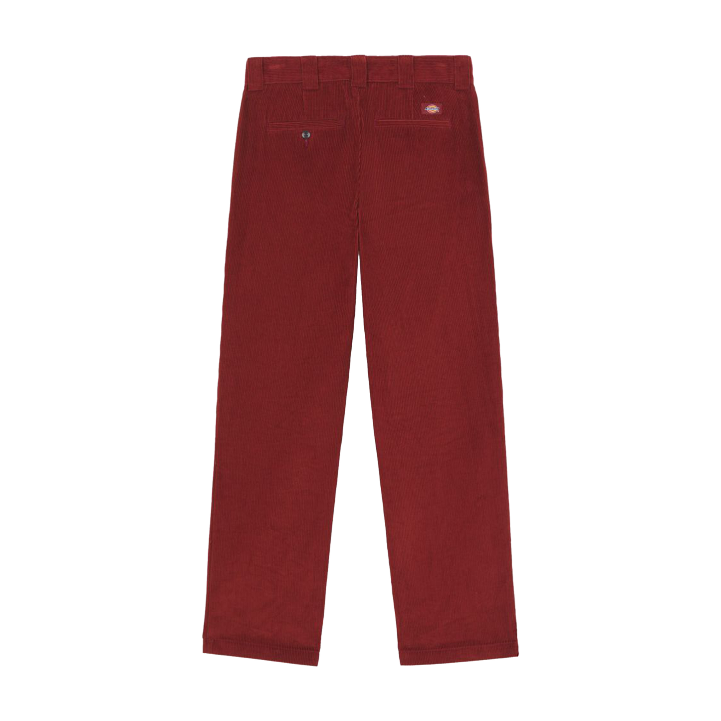 DICKIES Higginson Pant Red