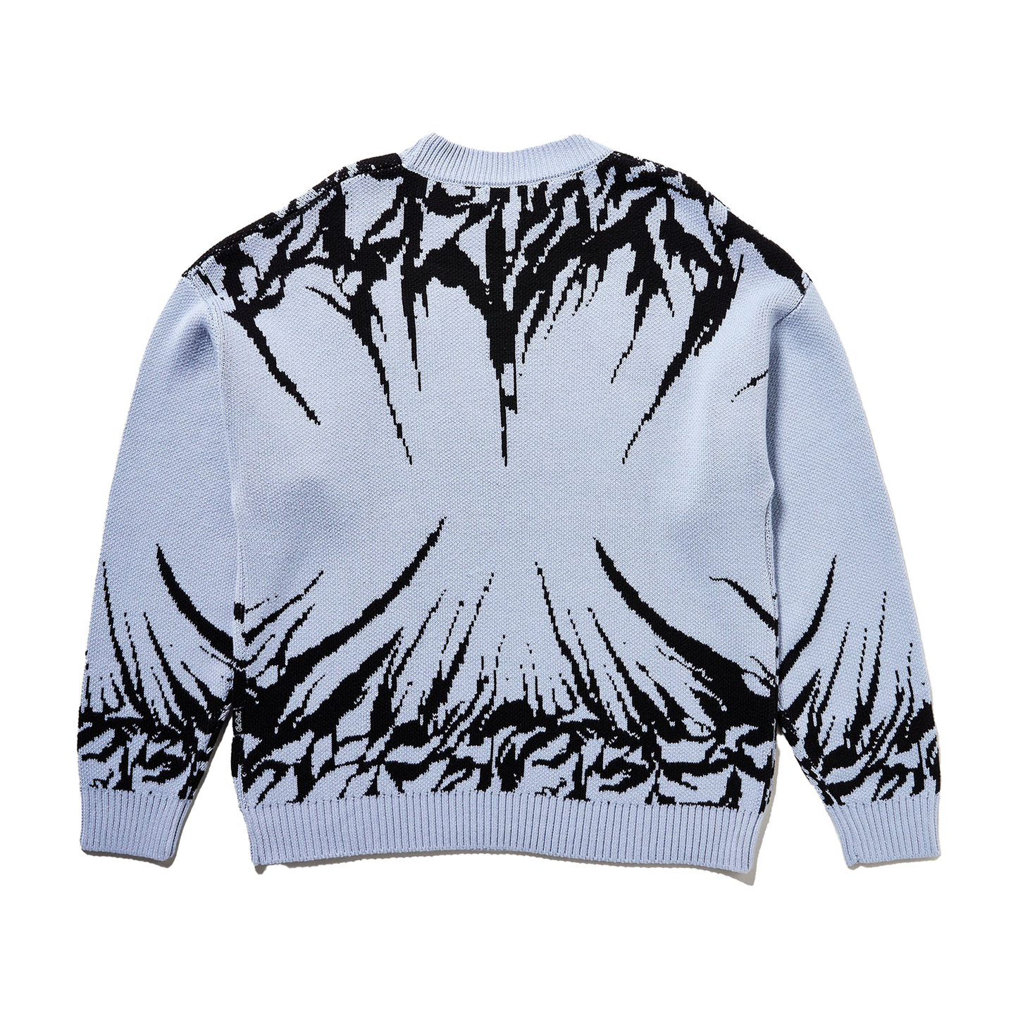 CHET ROCK Jumper Restless Energy - Blue