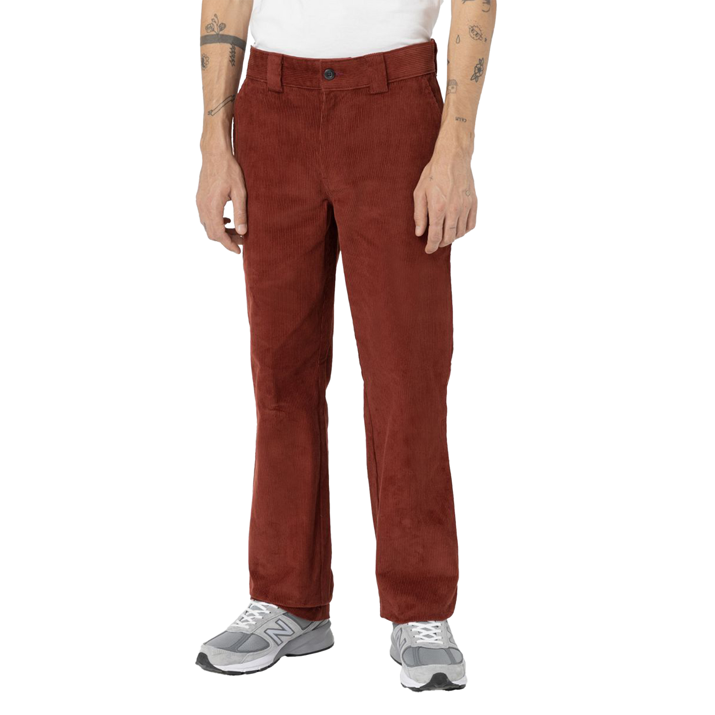 DICKIES Higginson Pant Red