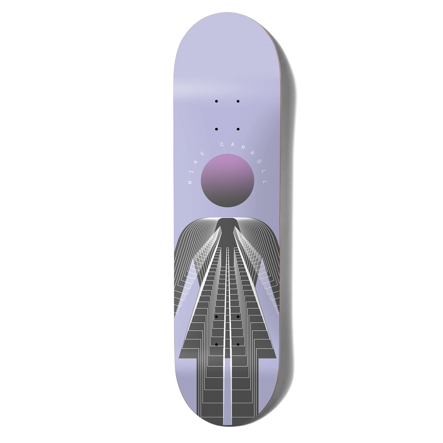 GIRL  Deck Introvert OG Mike Carroll 8.375"