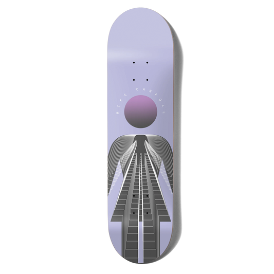 GIRL  Deck Introvert OG Mike Carroll 8.375"