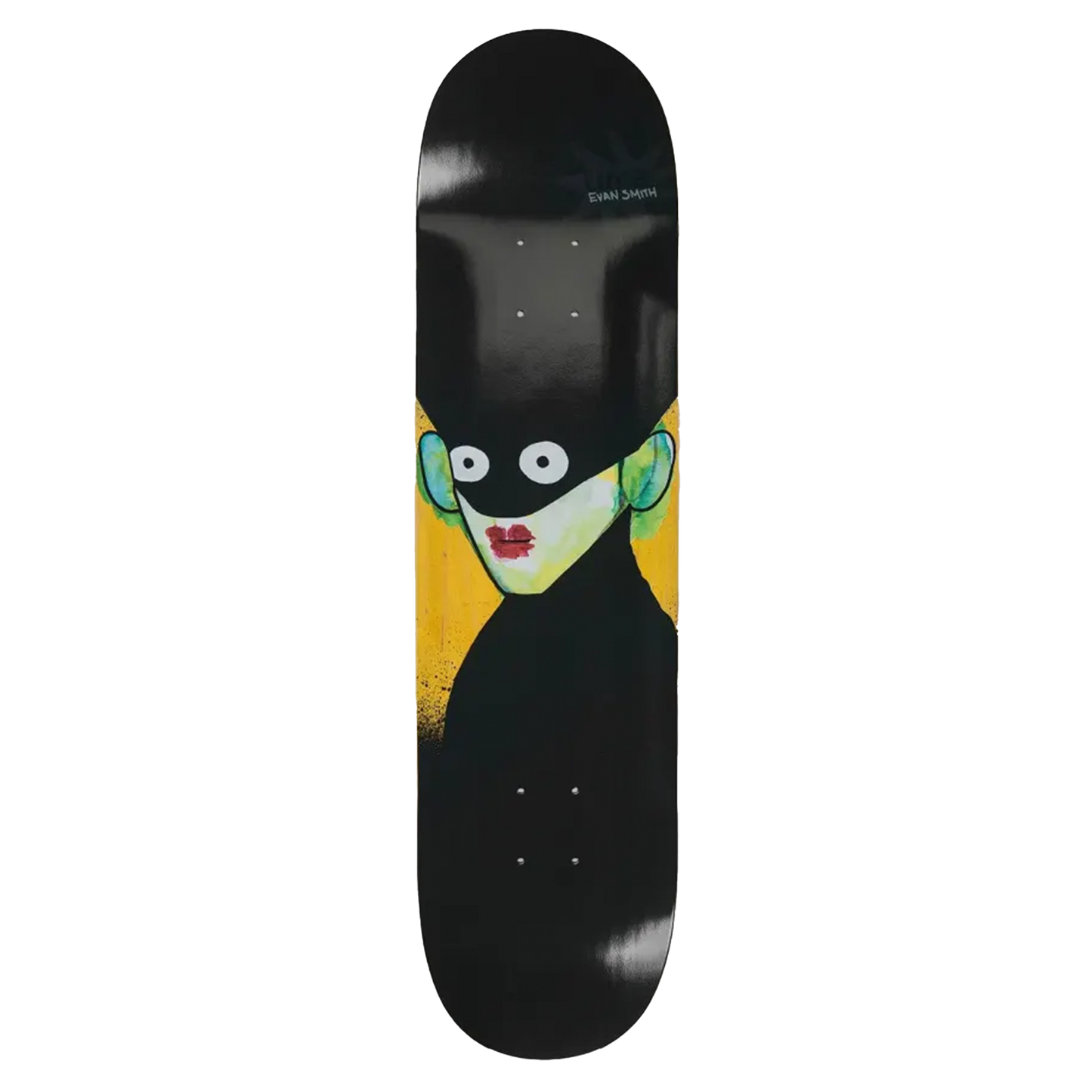 UMA Deck Superish Evan 8"