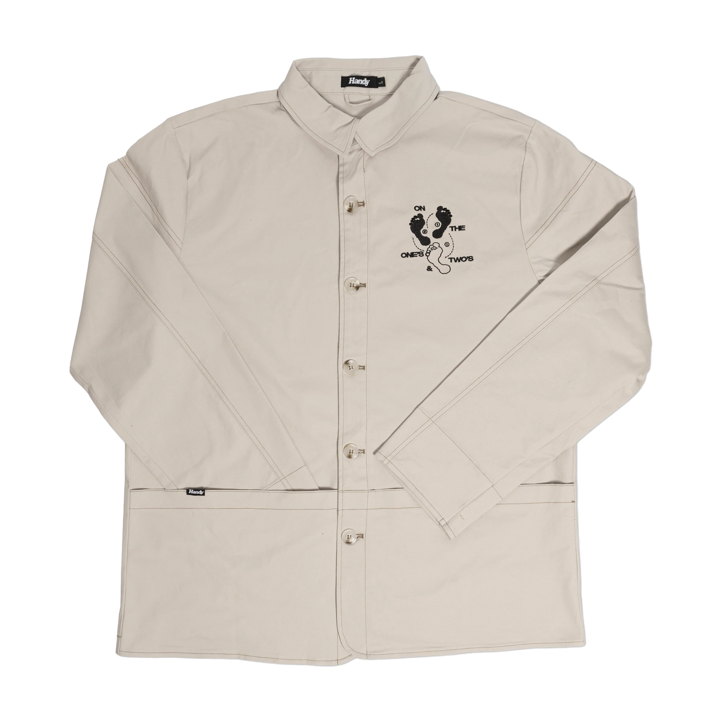 HANDY SUPPLY CO Jacket Painters